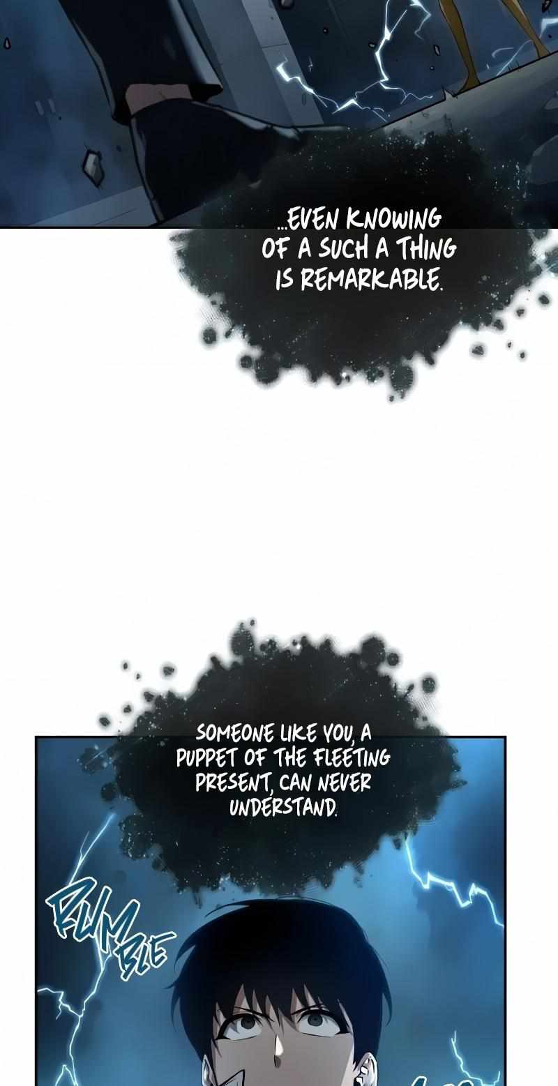 Omniscient Reader’s Viewpoint Chapter 88 Page 86