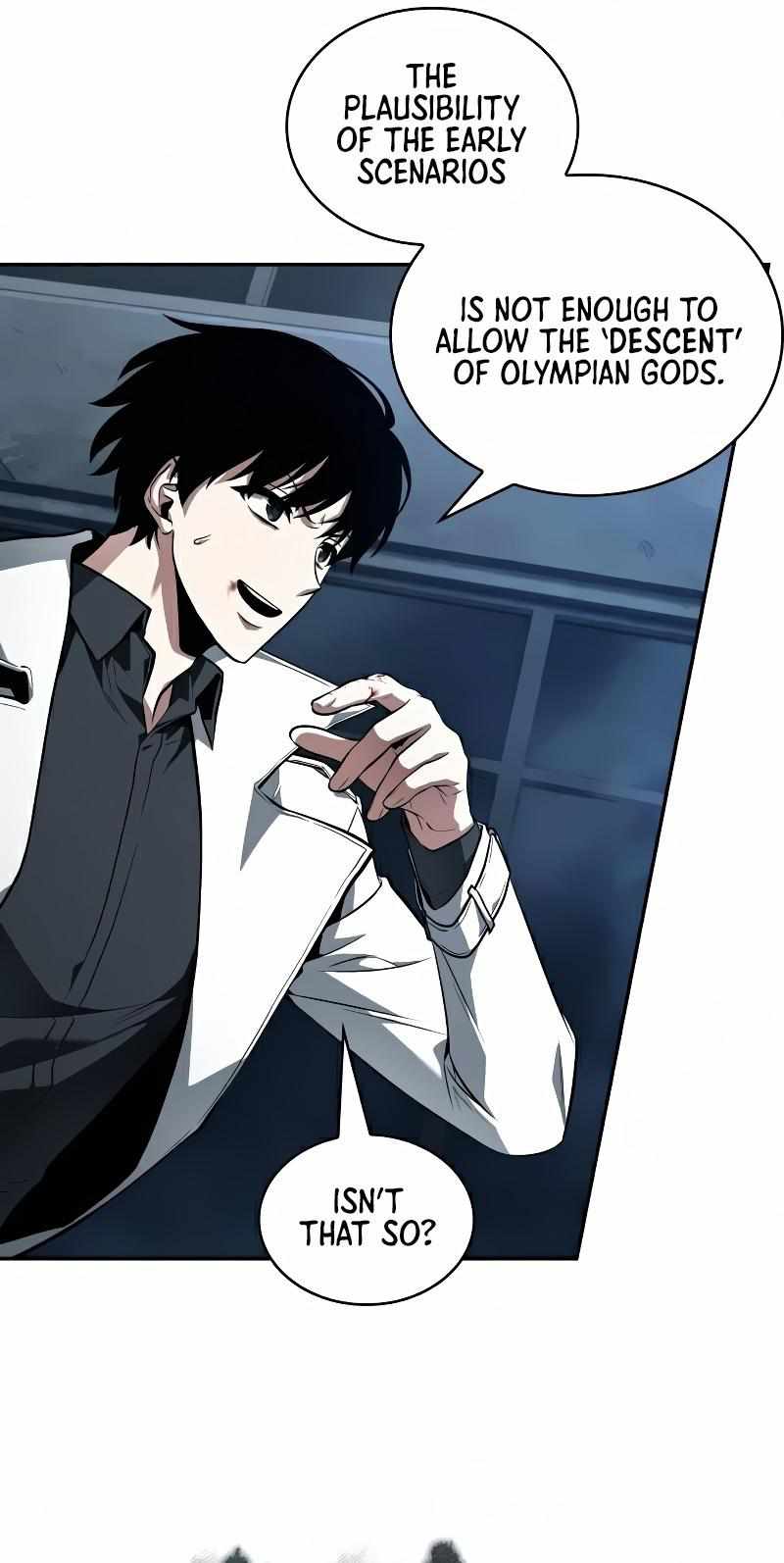 Omniscient Reader’s Viewpoint Chapter 88 Page 9