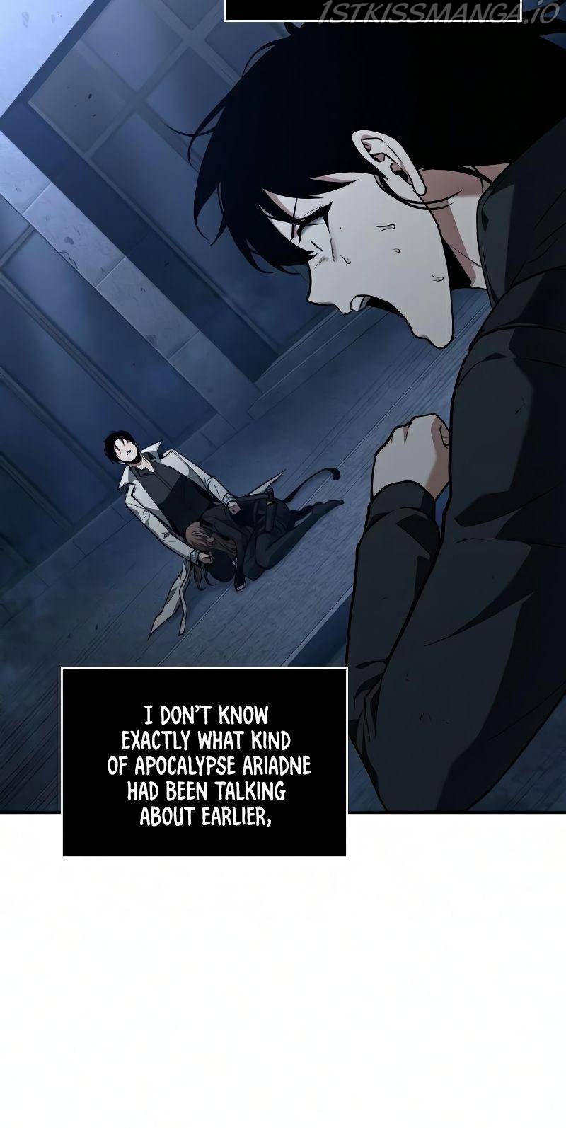 Omniscient Reader’s Viewpoint Chapter 89 Page 12