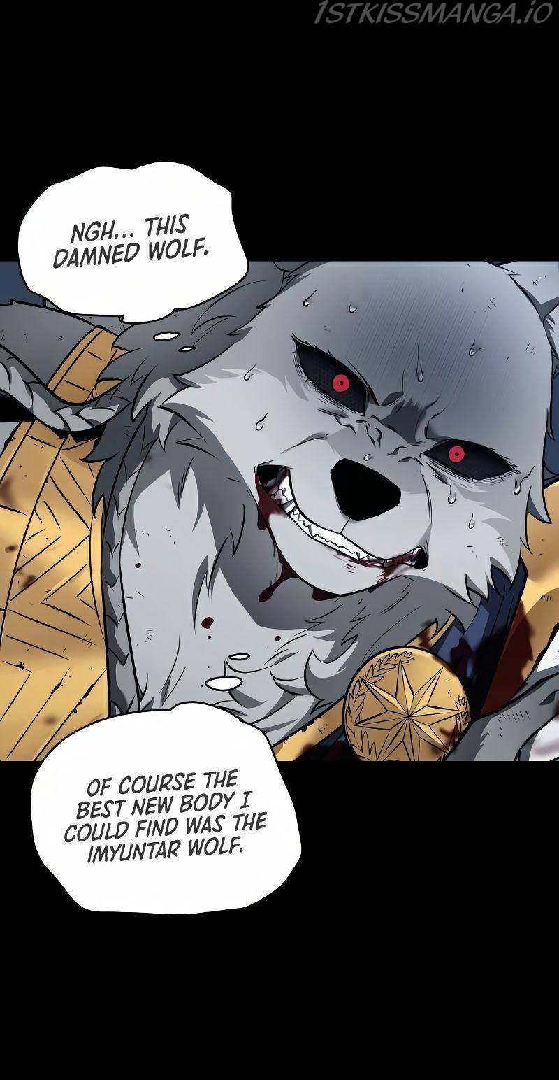 Omniscient Reader’s Viewpoint Chapter 89 Page 19