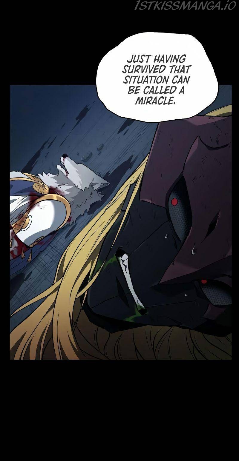 Omniscient Reader’s Viewpoint Chapter 89 Page 20