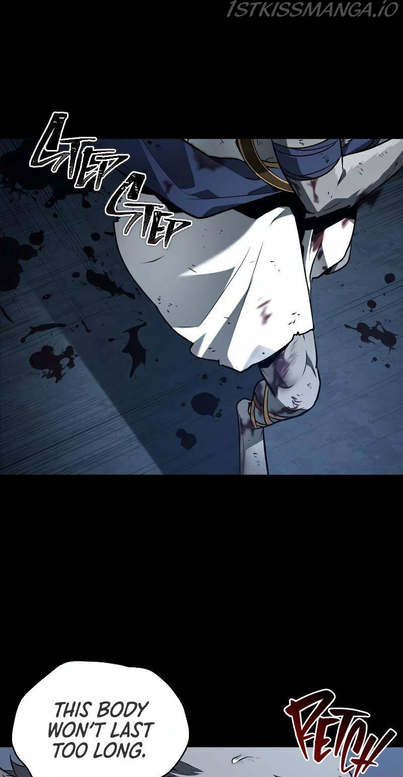 Omniscient Reader’s Viewpoint Chapter 89 Page 21