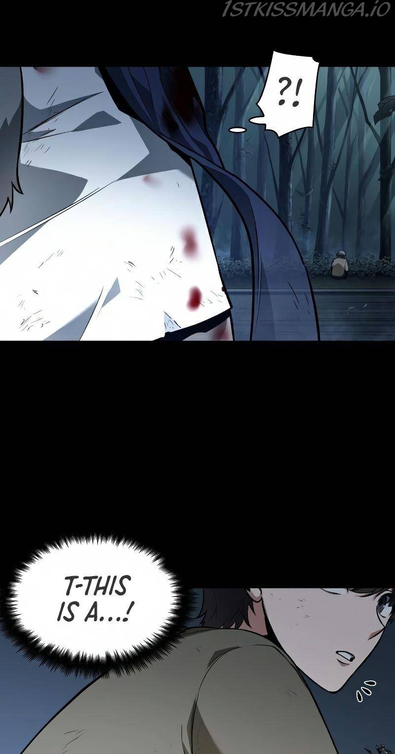Omniscient Reader’s Viewpoint Chapter 89 Page 26
