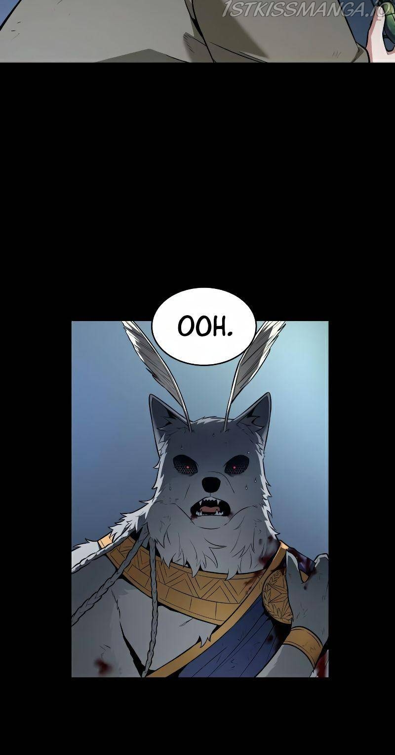Omniscient Reader’s Viewpoint Chapter 89 Page 27