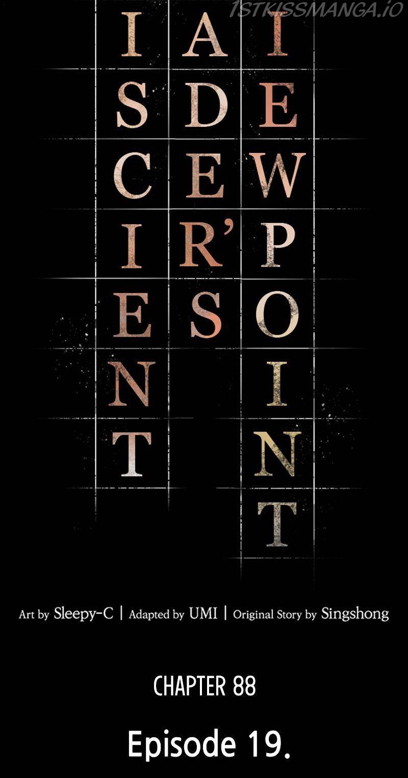 Omniscient Reader’s Viewpoint Chapter 89 Page 30