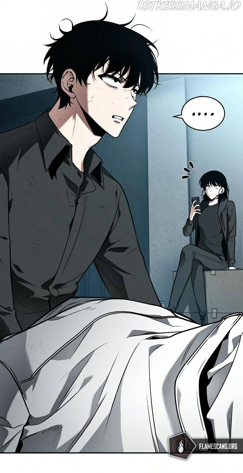 Omniscient Reader’s Viewpoint Chapter 89 Page 33