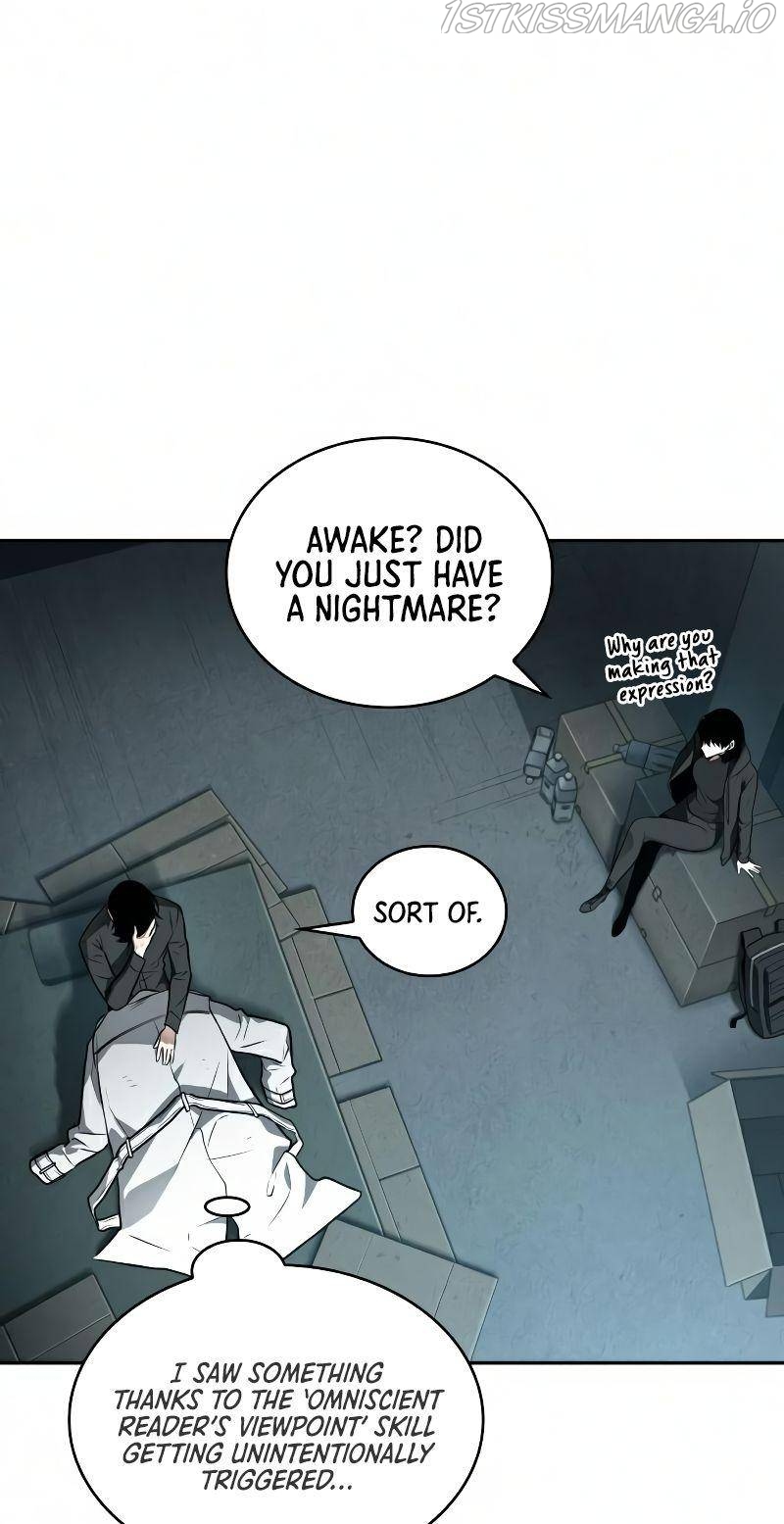 Omniscient Reader’s Viewpoint Chapter 89 Page 34