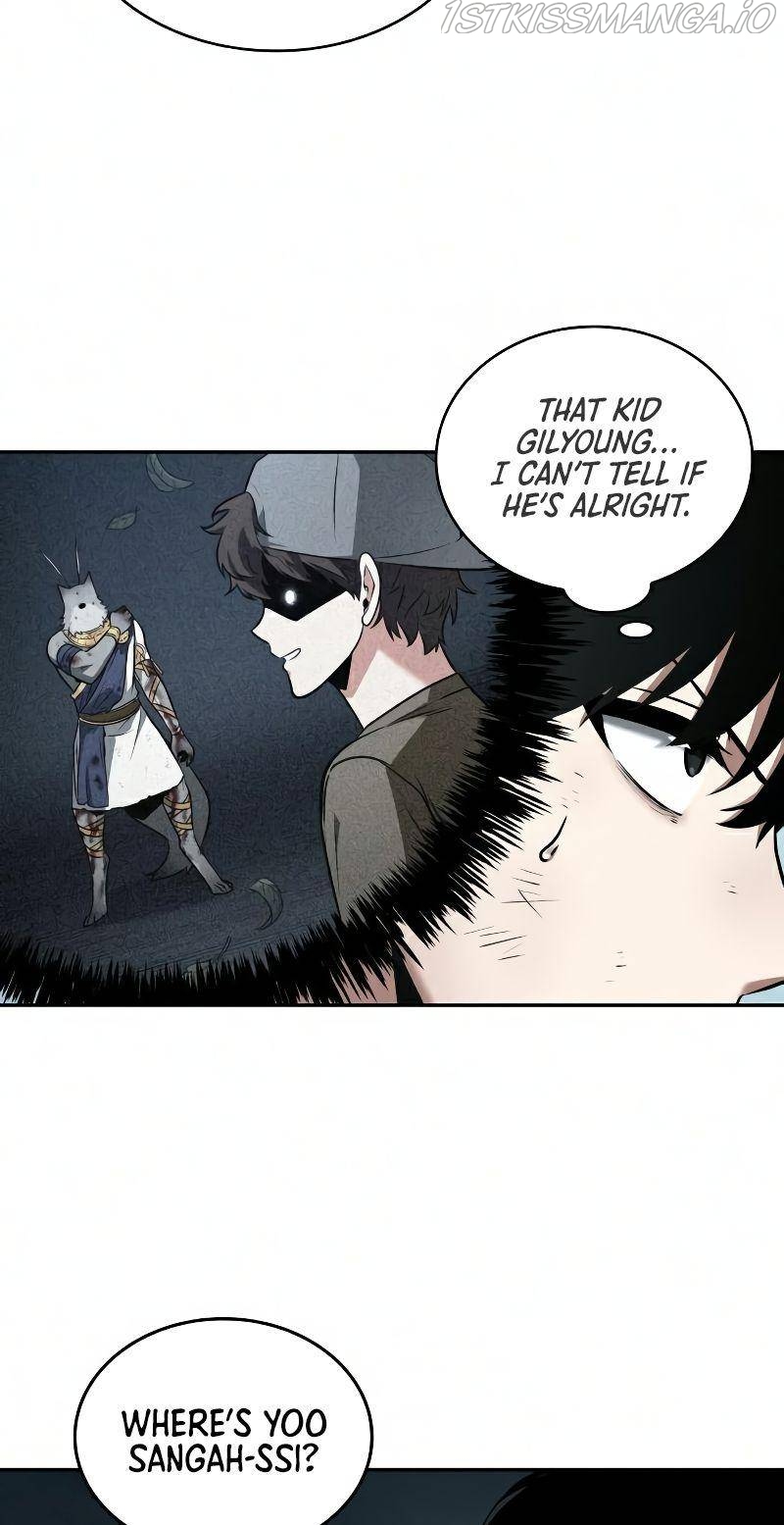 Omniscient Reader’s Viewpoint Chapter 89 Page 35