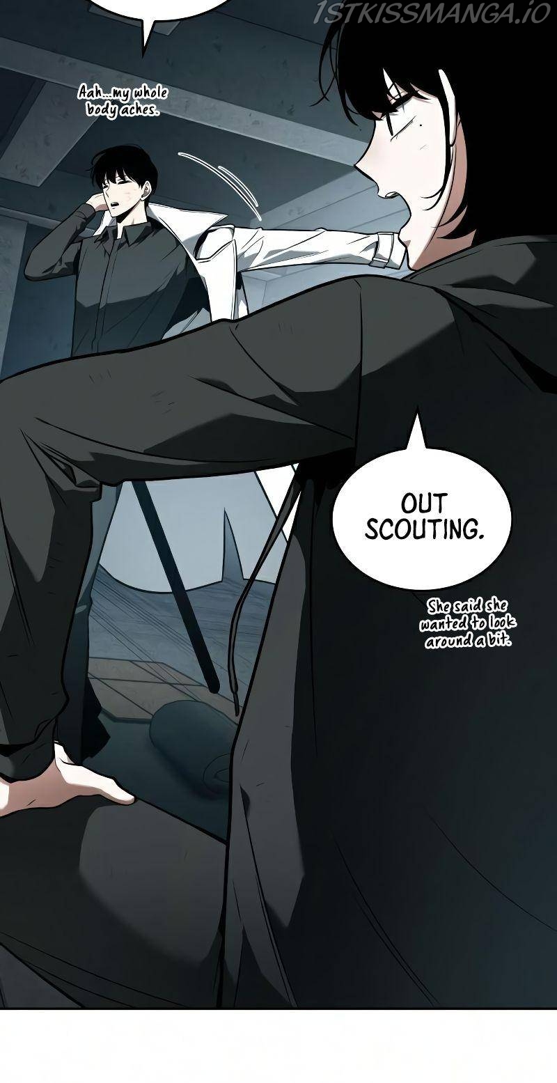 Omniscient Reader’s Viewpoint Chapter 89 Page 36
