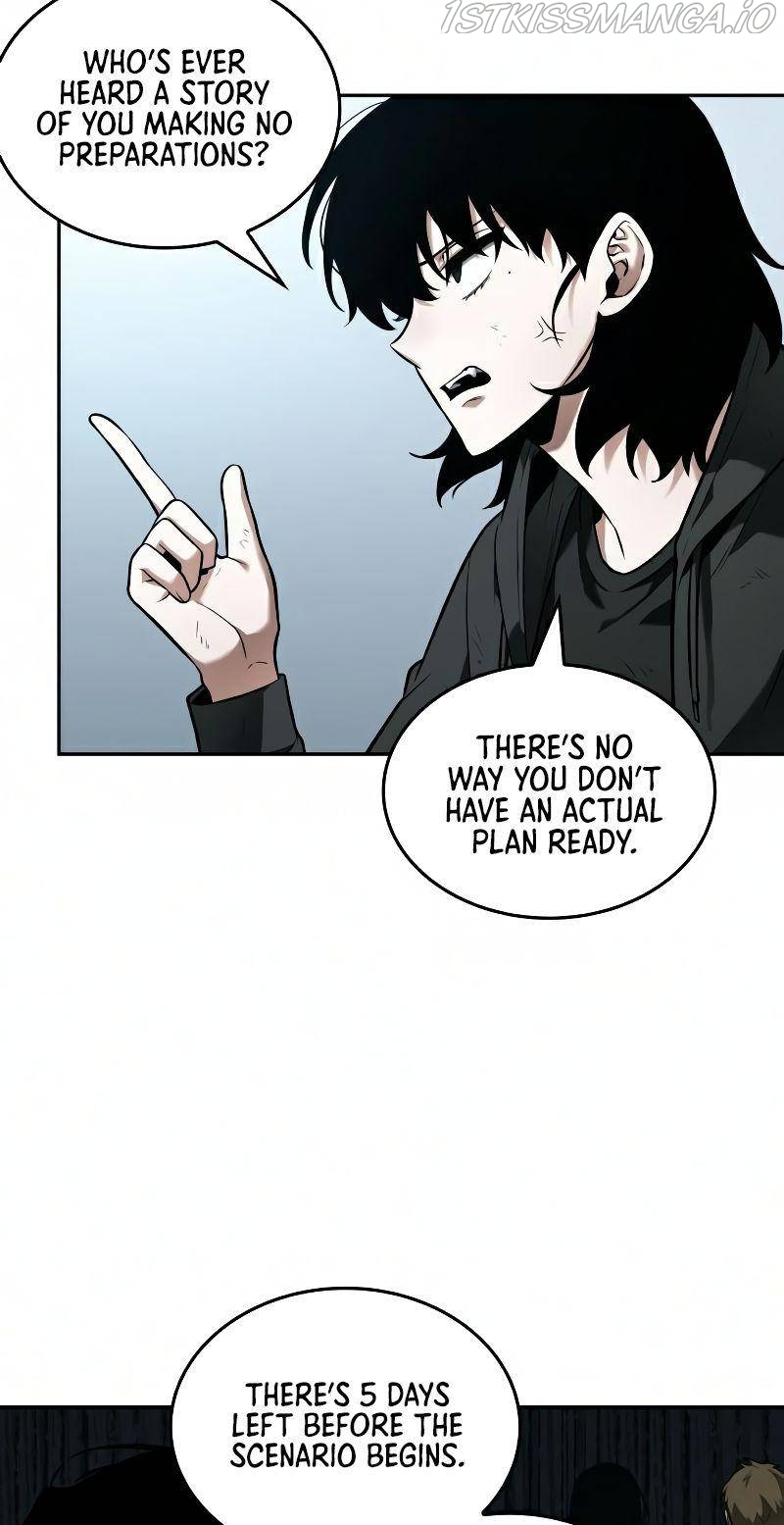 Omniscient Reader’s Viewpoint Chapter 89 Page 38