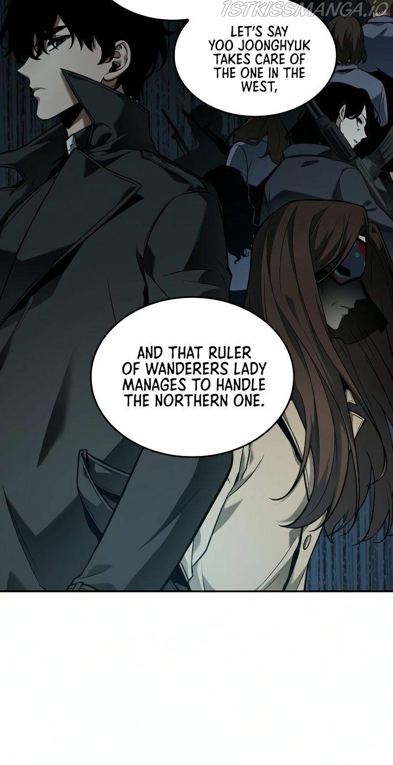 Omniscient Reader’s Viewpoint Chapter 89 Page 39