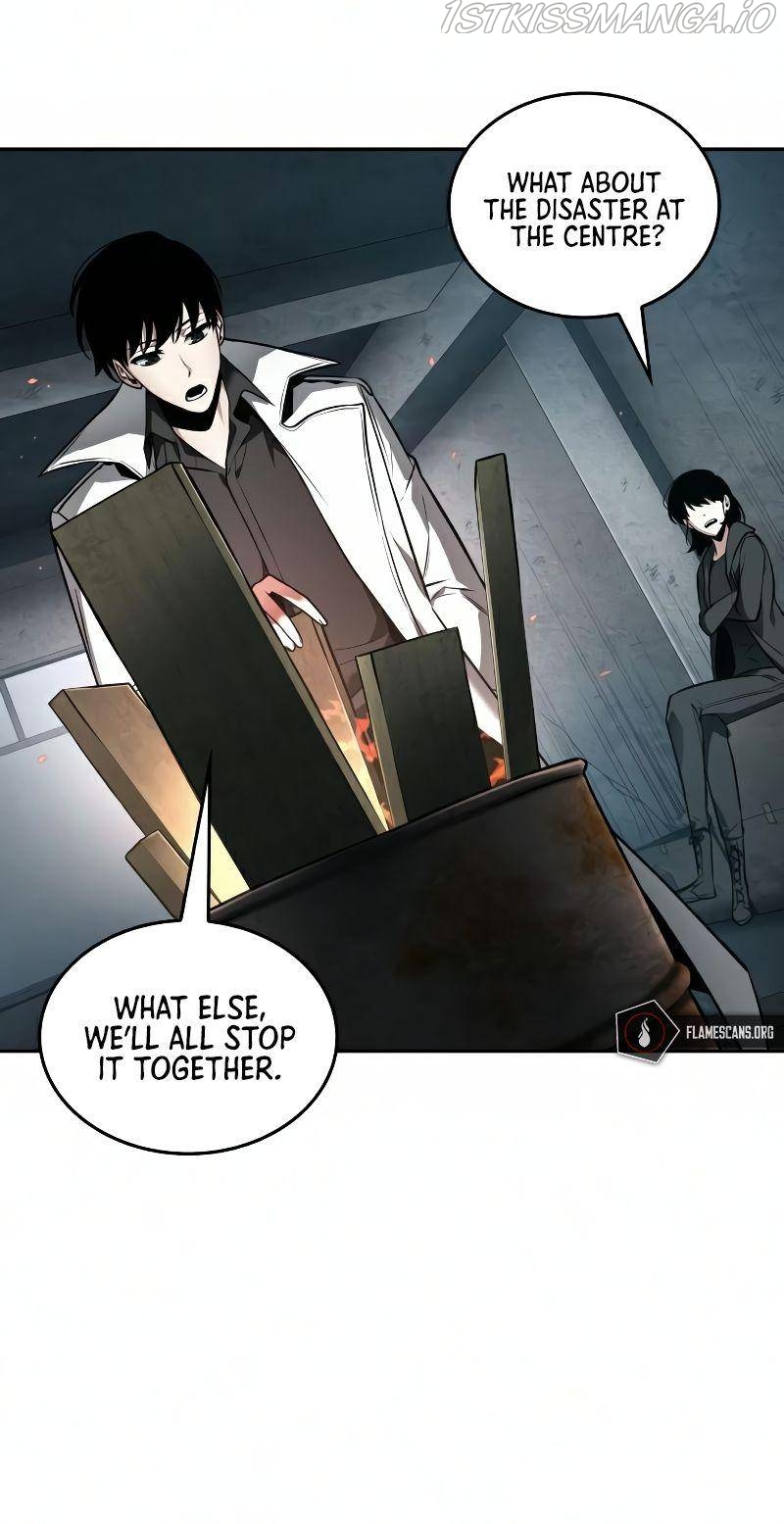 Omniscient Reader’s Viewpoint Chapter 89 Page 40