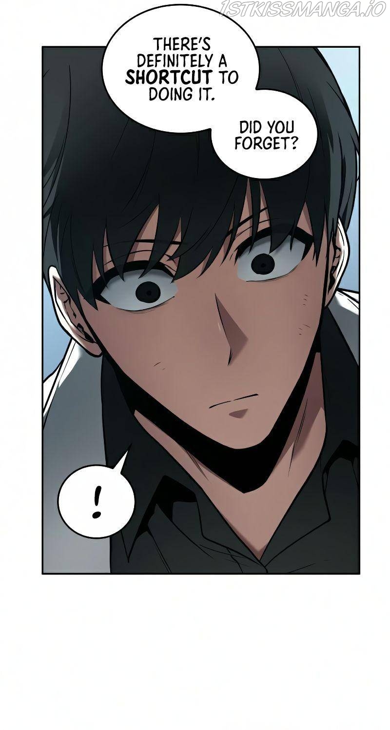 Omniscient Reader’s Viewpoint Chapter 89 Page 41