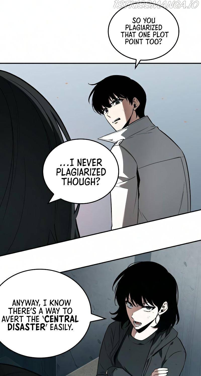 Omniscient Reader’s Viewpoint Chapter 89 Page 42