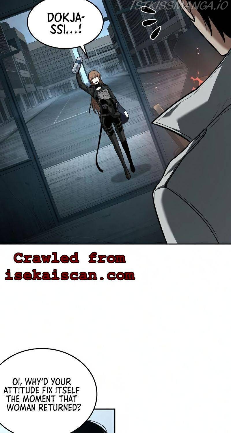 Omniscient Reader’s Viewpoint Chapter 89 Page 45