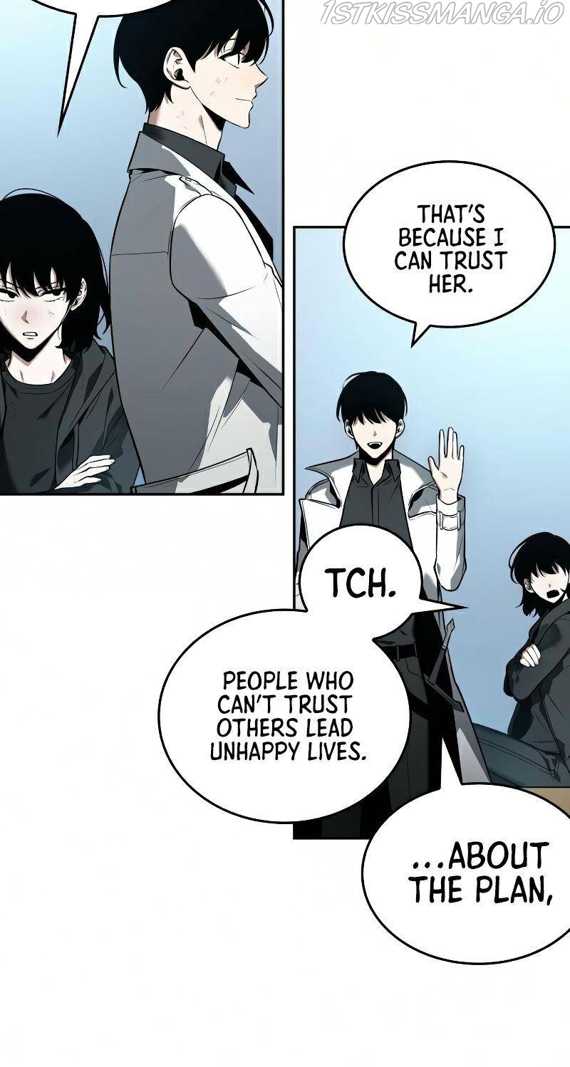 Omniscient Reader’s Viewpoint Chapter 89 Page 46