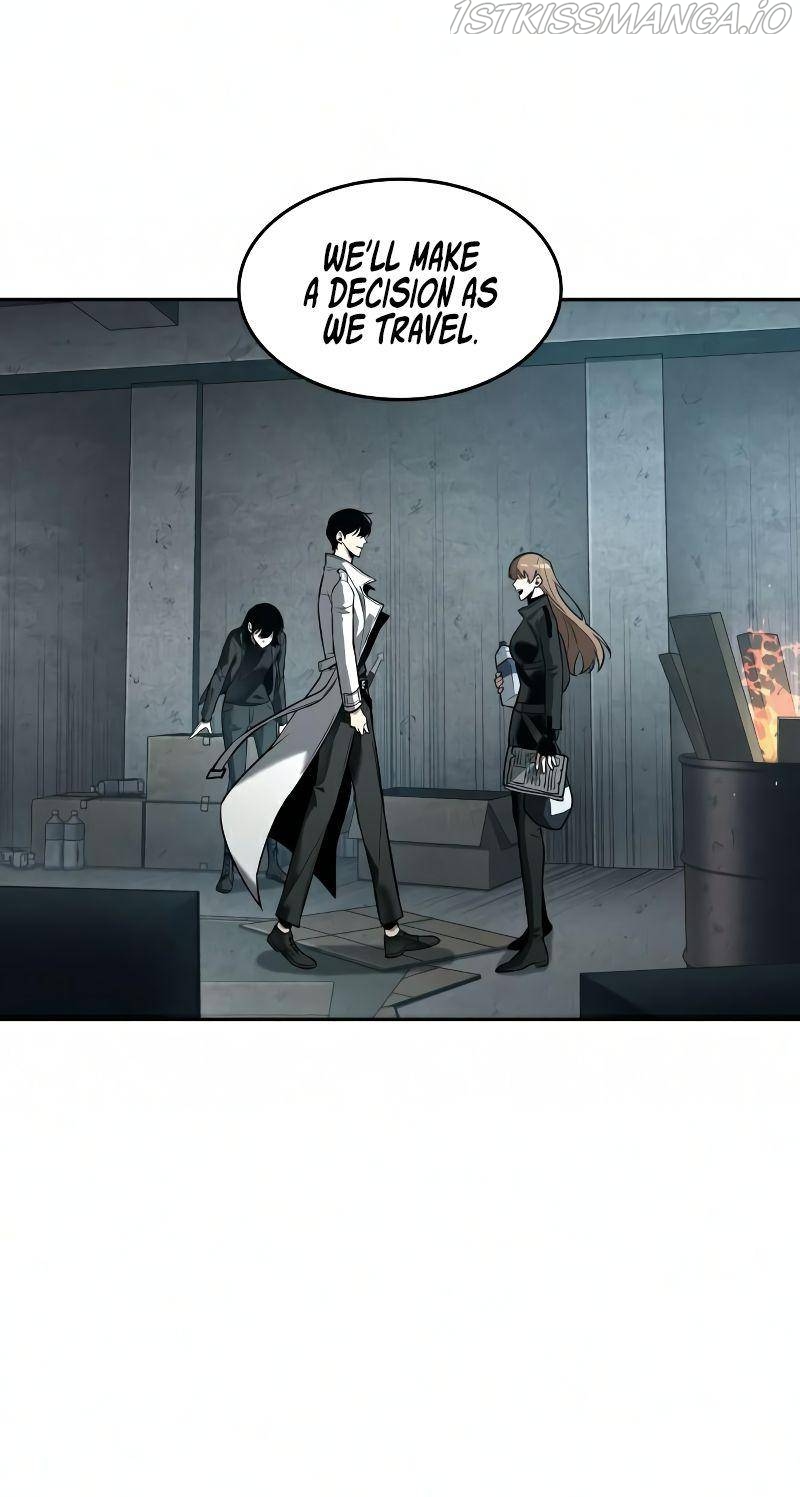 Omniscient Reader’s Viewpoint Chapter 89 Page 47