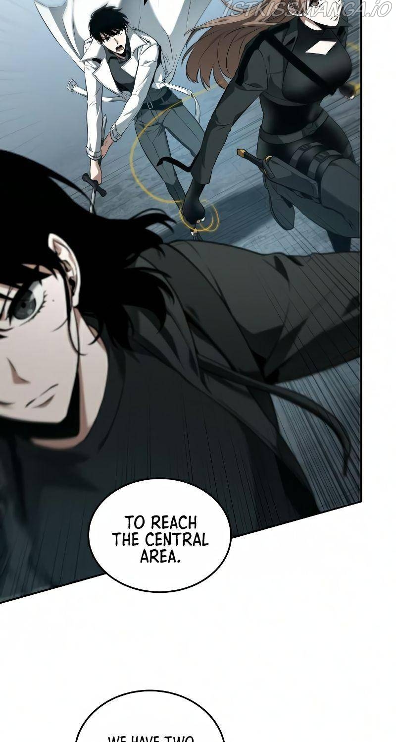 Omniscient Reader’s Viewpoint Chapter 89 Page 51
