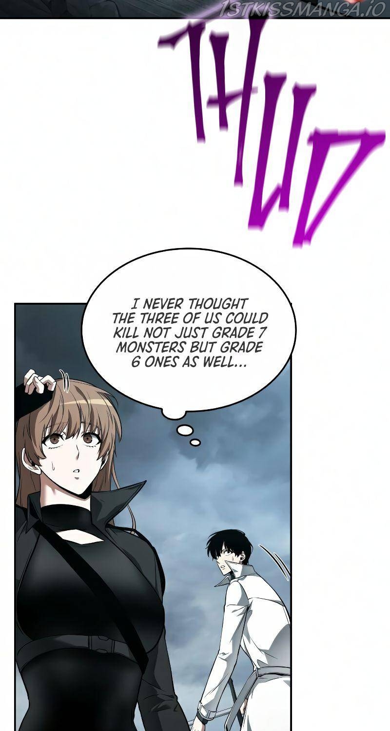 Omniscient Reader’s Viewpoint Chapter 89 Page 55
