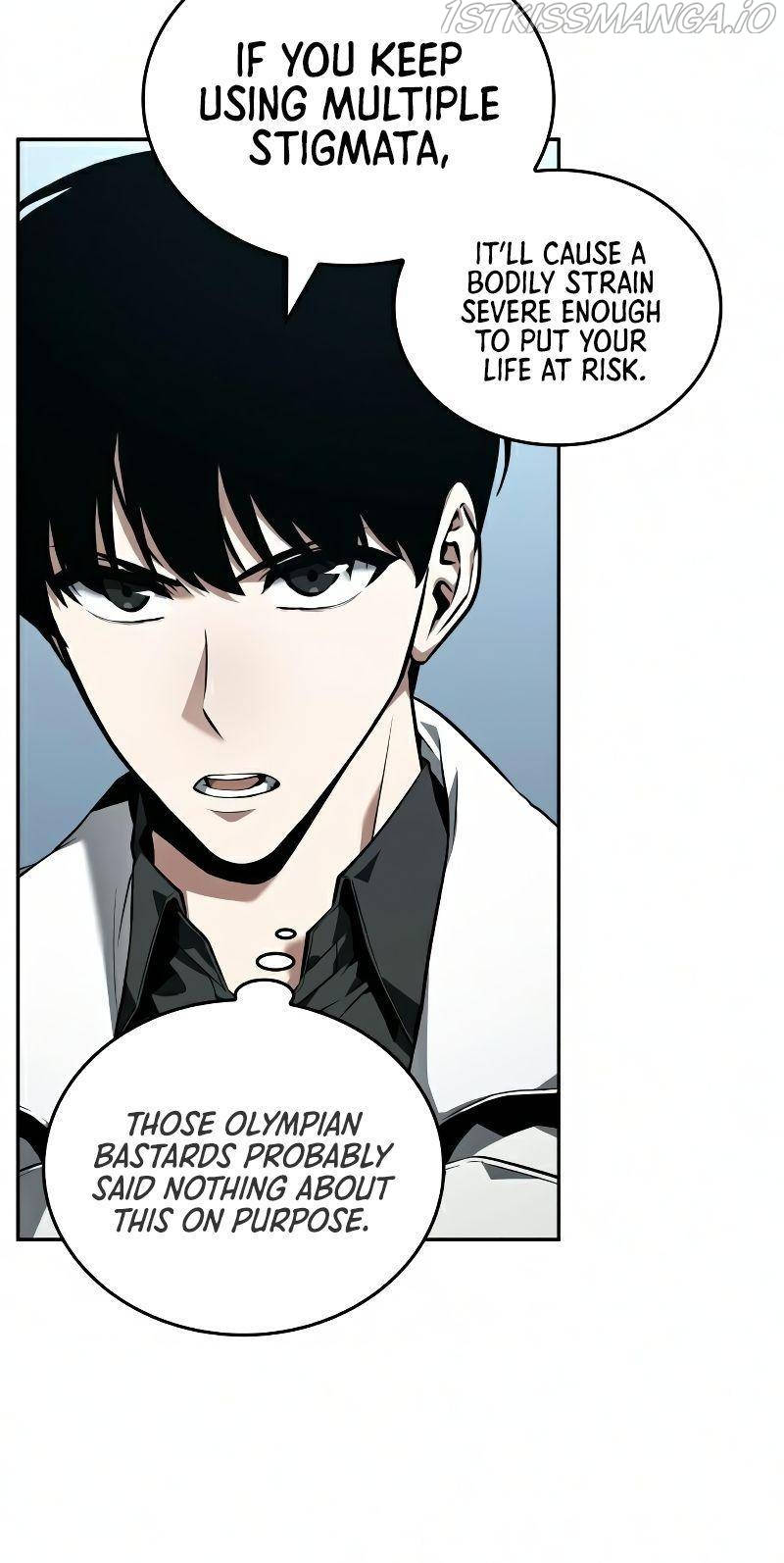 Omniscient Reader’s Viewpoint Chapter 89 Page 58