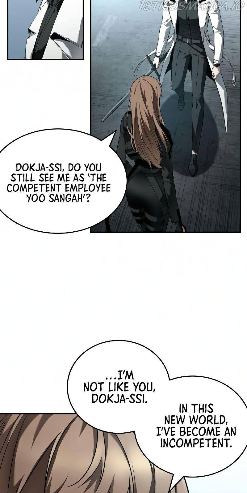 Omniscient Reader’s Viewpoint Chapter 89 Page 61