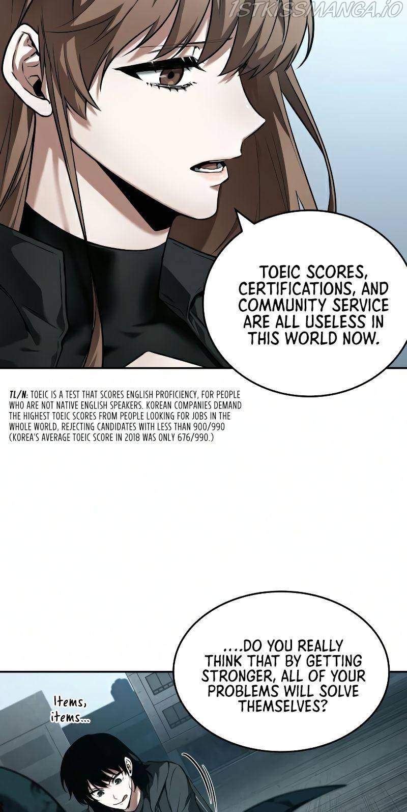 Omniscient Reader’s Viewpoint Chapter 89 Page 62