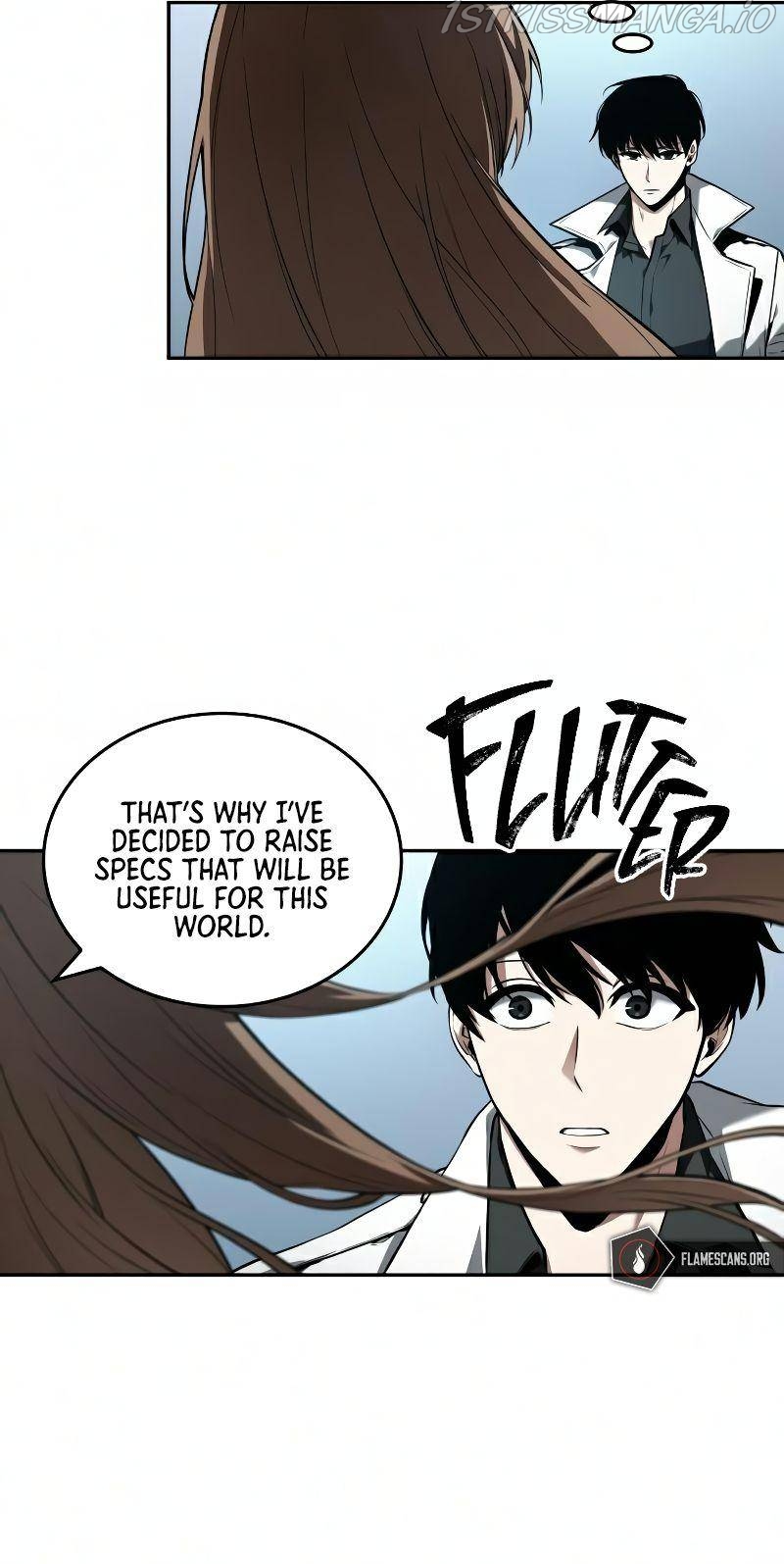 Omniscient Reader’s Viewpoint Chapter 89 Page 64