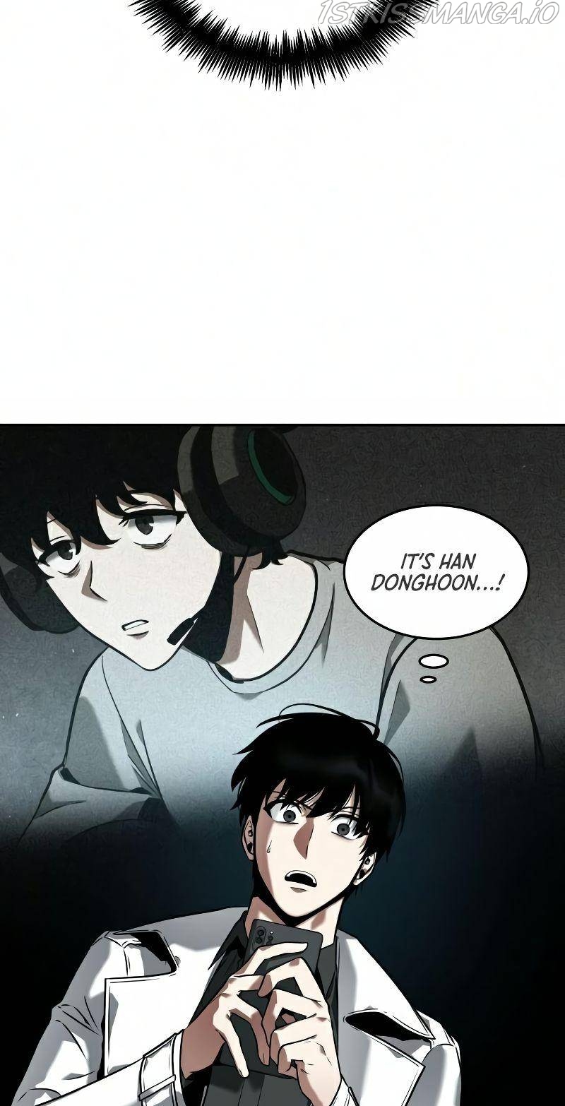 Omniscient Reader’s Viewpoint Chapter 89 Page 69