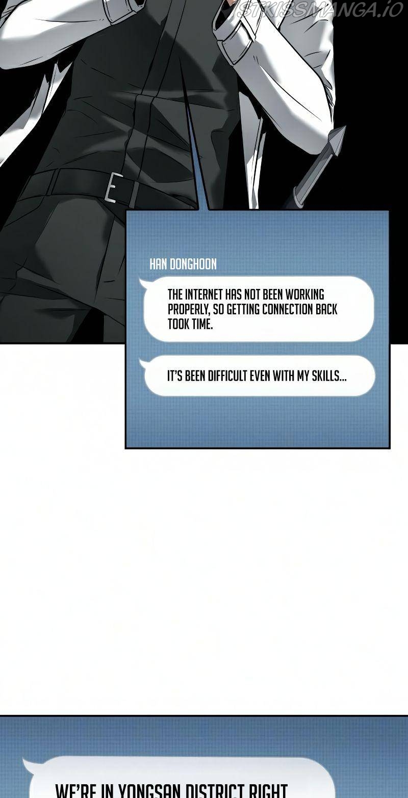 Omniscient Reader’s Viewpoint Chapter 89 Page 70