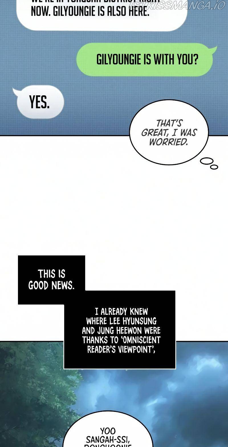 Omniscient Reader’s Viewpoint Chapter 89 Page 71