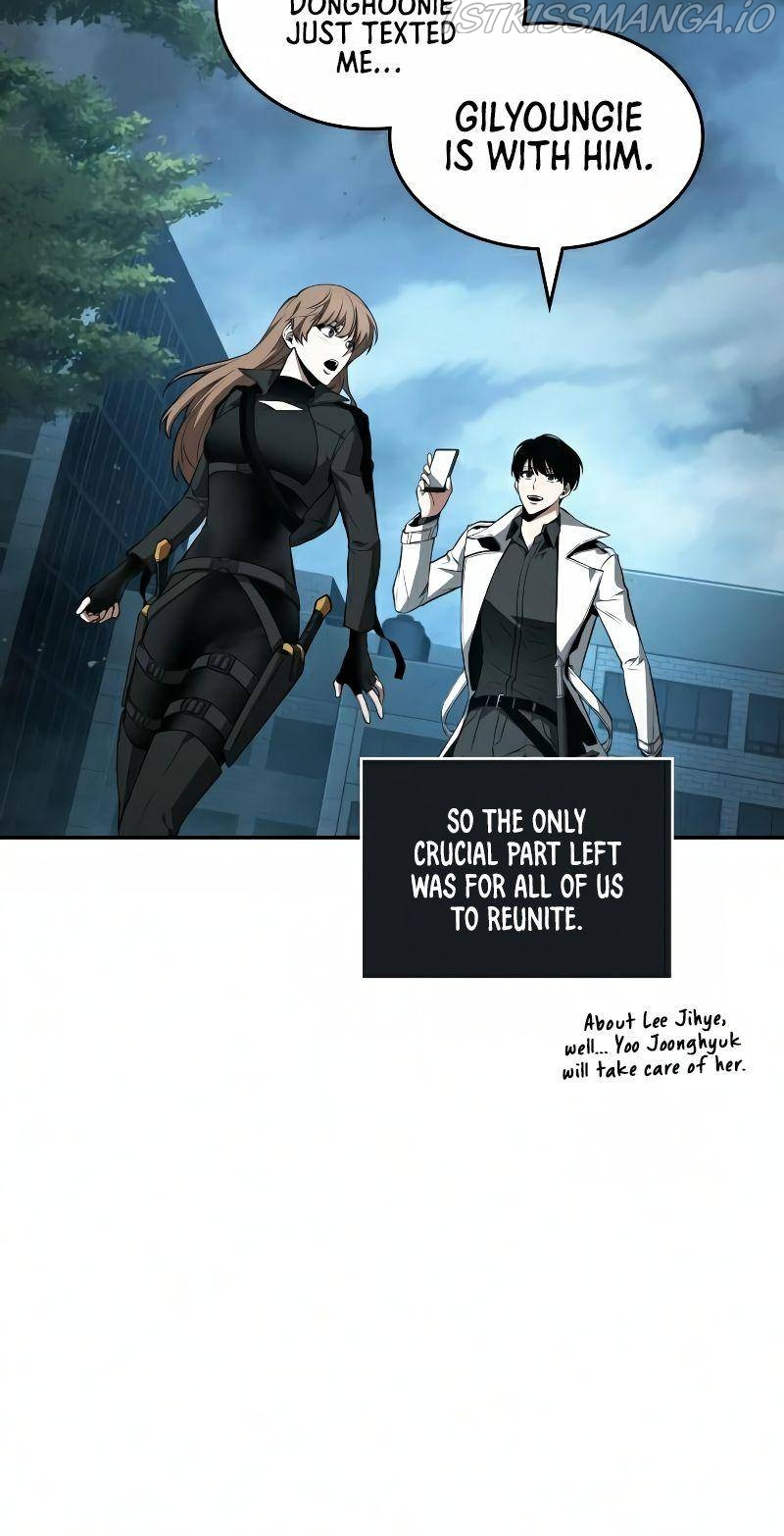 Omniscient Reader’s Viewpoint Chapter 89 Page 72