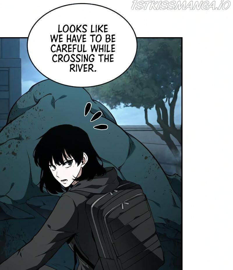 Omniscient Reader’s Viewpoint Chapter 89 Page 73