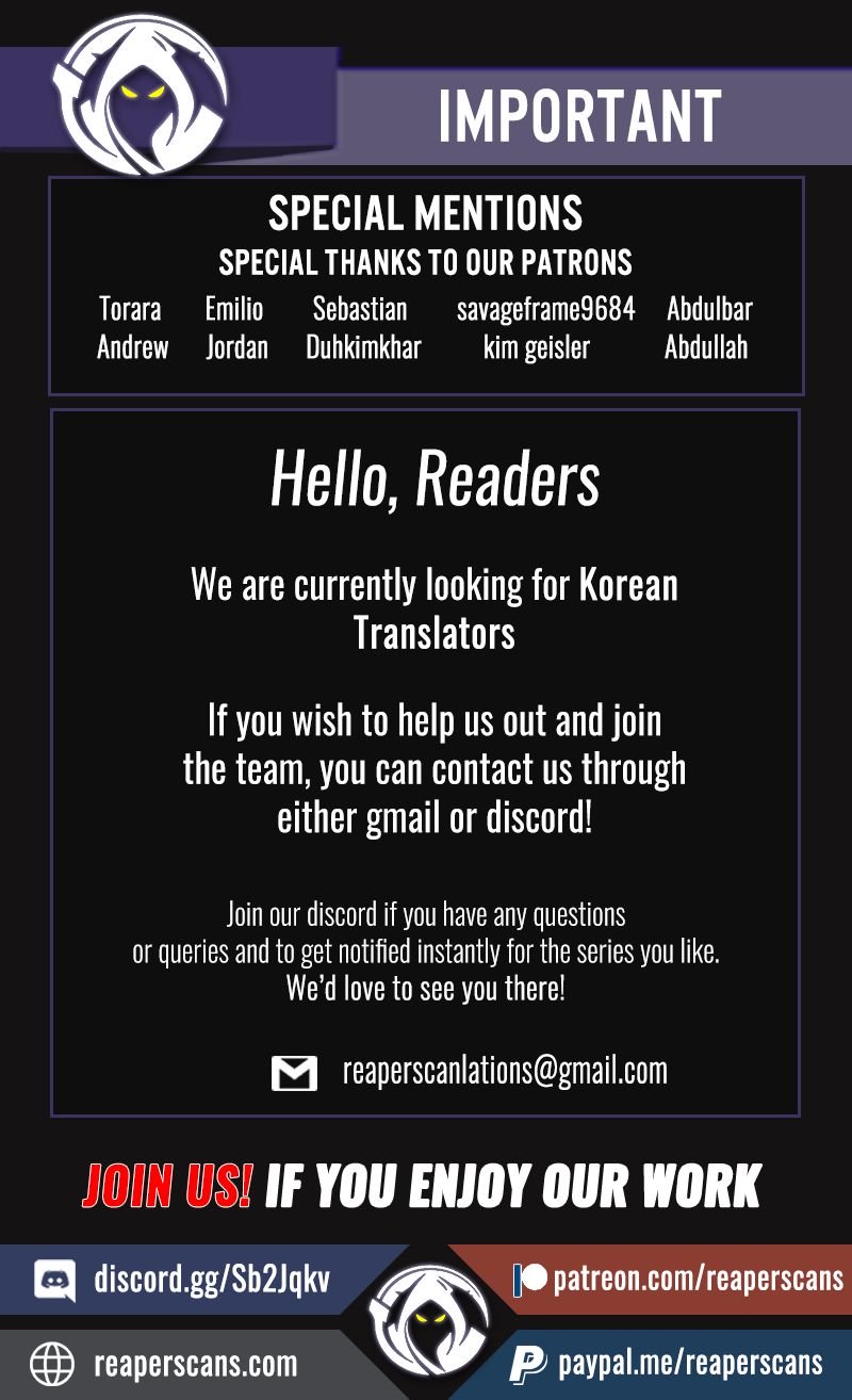 Omniscient Reader’s Viewpoint Chapter 9 Page 7