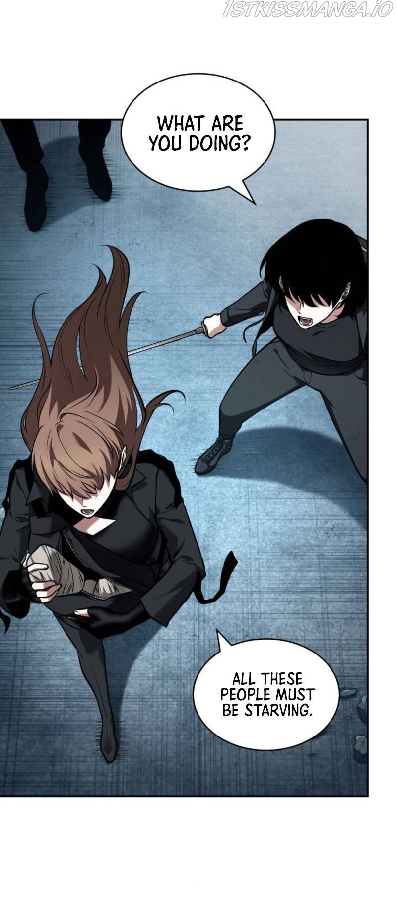 Omniscient Reader’s Viewpoint Chapter 90 Page 10
