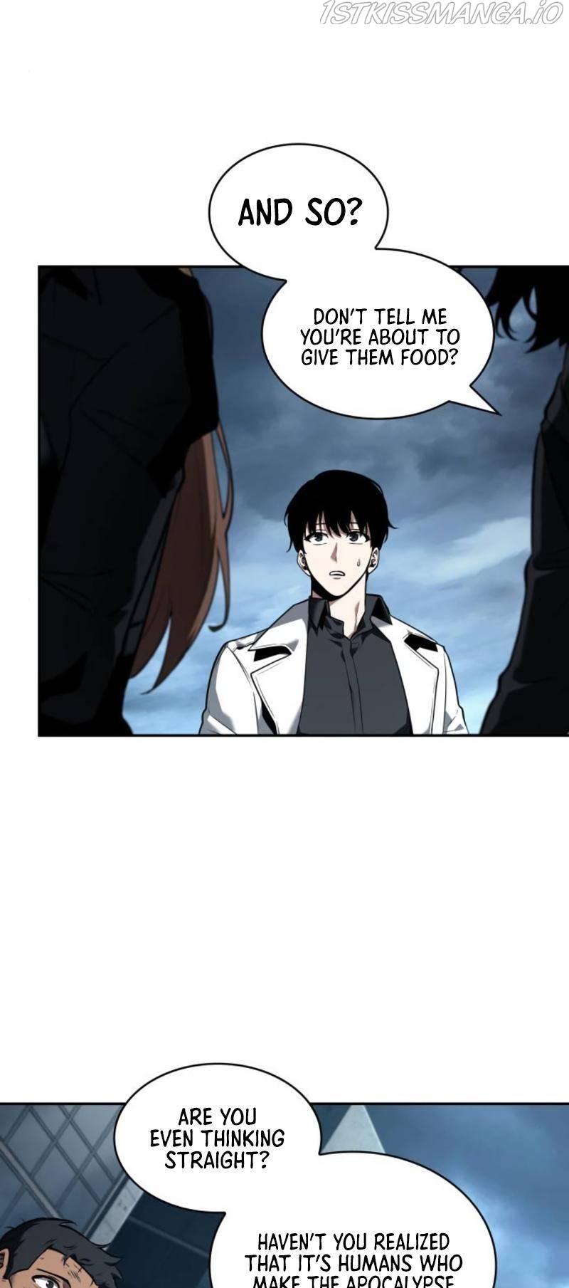 Omniscient Reader’s Viewpoint Chapter 90 Page 11