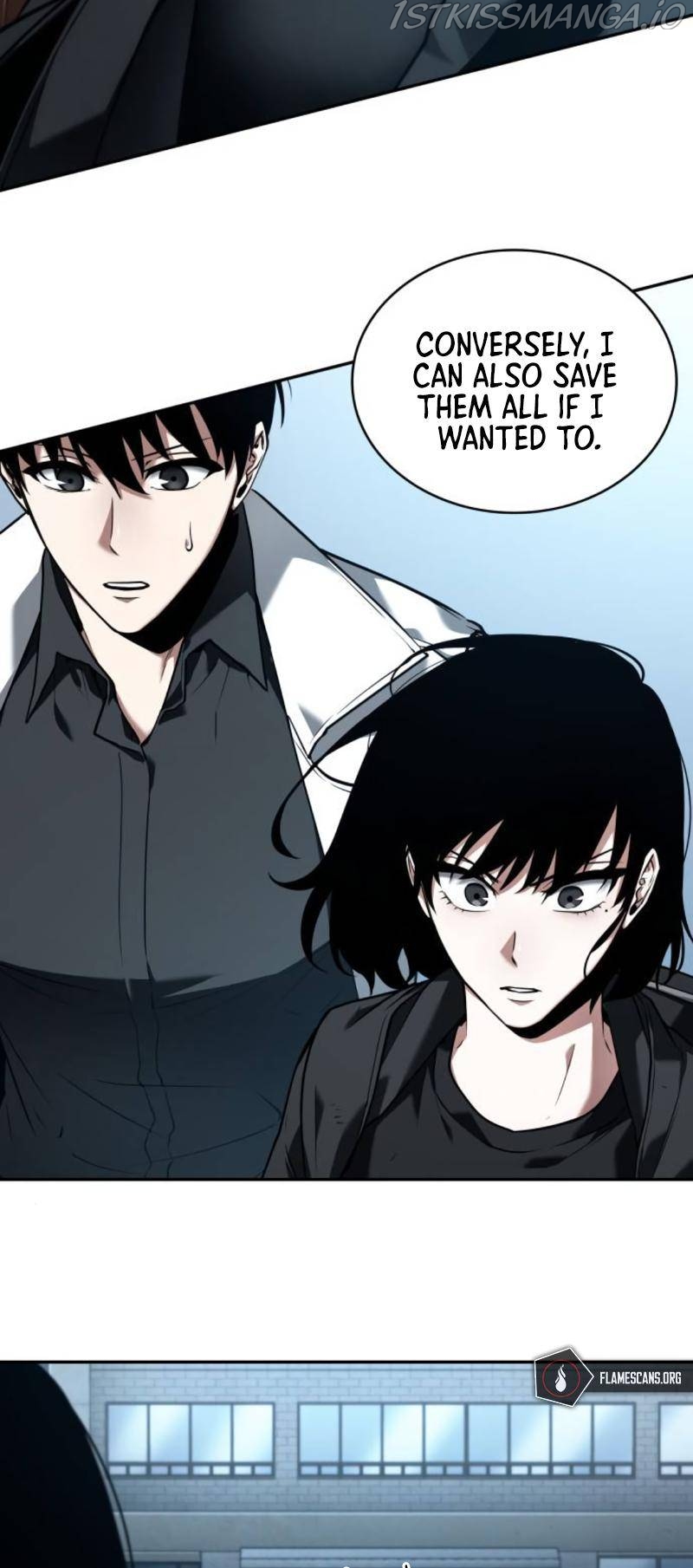Omniscient Reader’s Viewpoint Chapter 90 Page 14