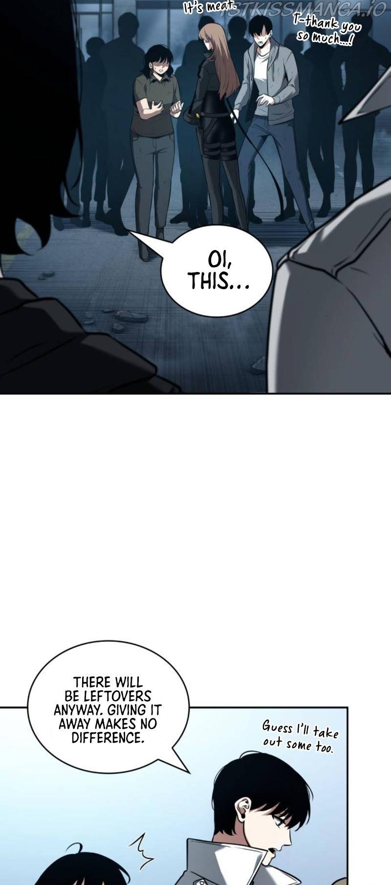 Omniscient Reader’s Viewpoint Chapter 90 Page 15