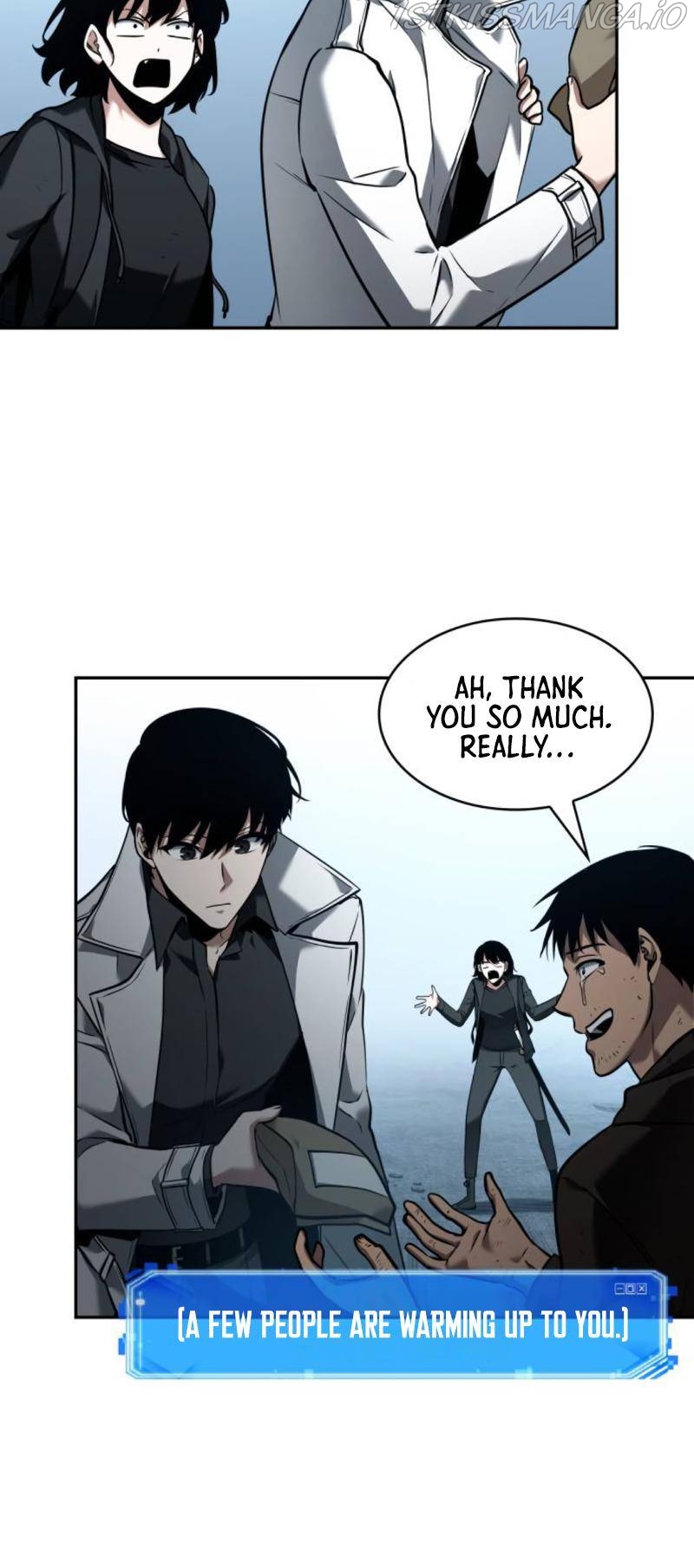Omniscient Reader’s Viewpoint Chapter 90 Page 16