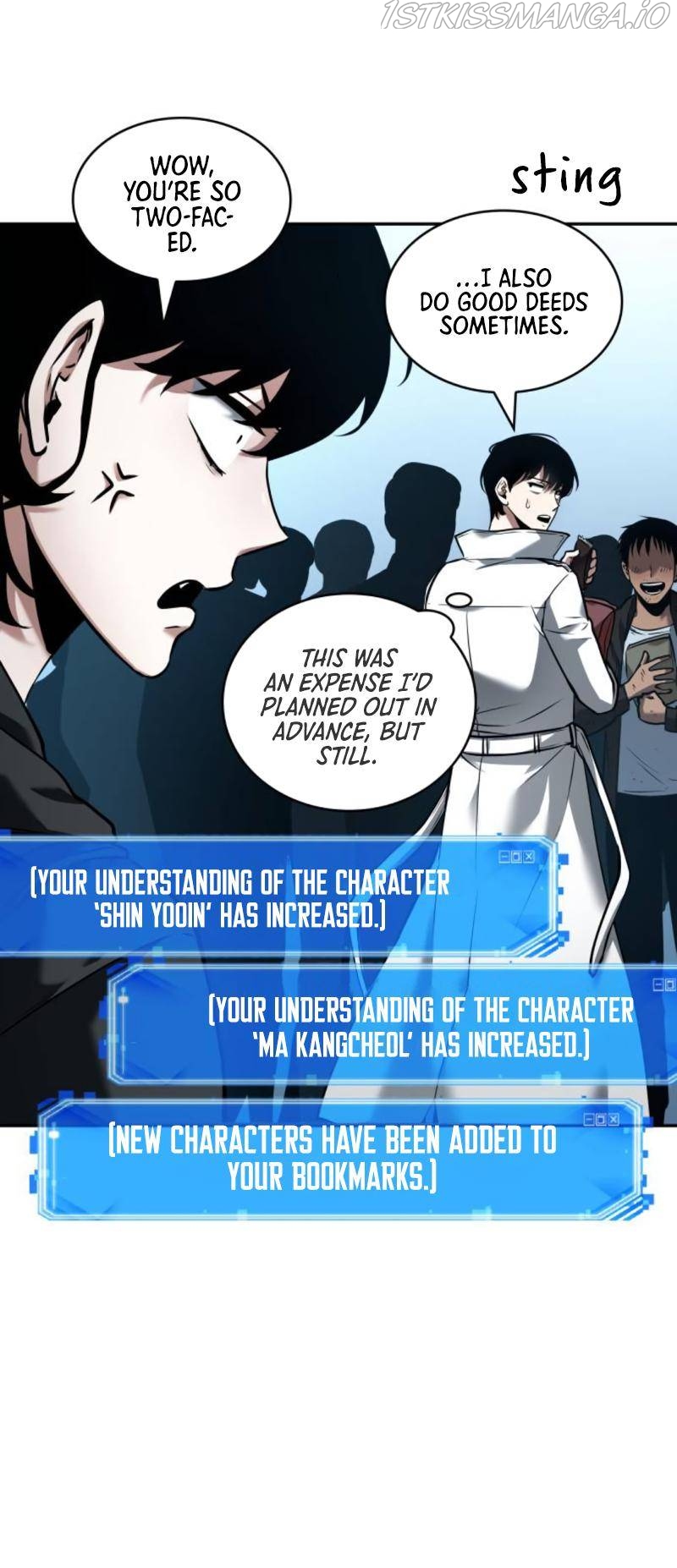 Omniscient Reader’s Viewpoint Chapter 90 Page 17