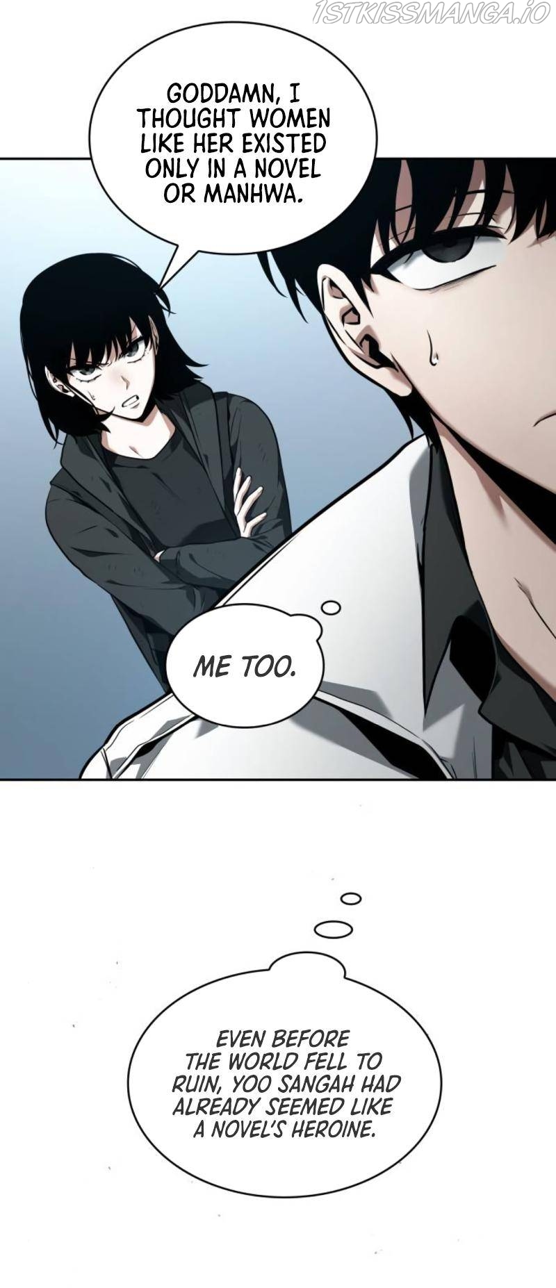 Omniscient Reader’s Viewpoint Chapter 90 Page 18