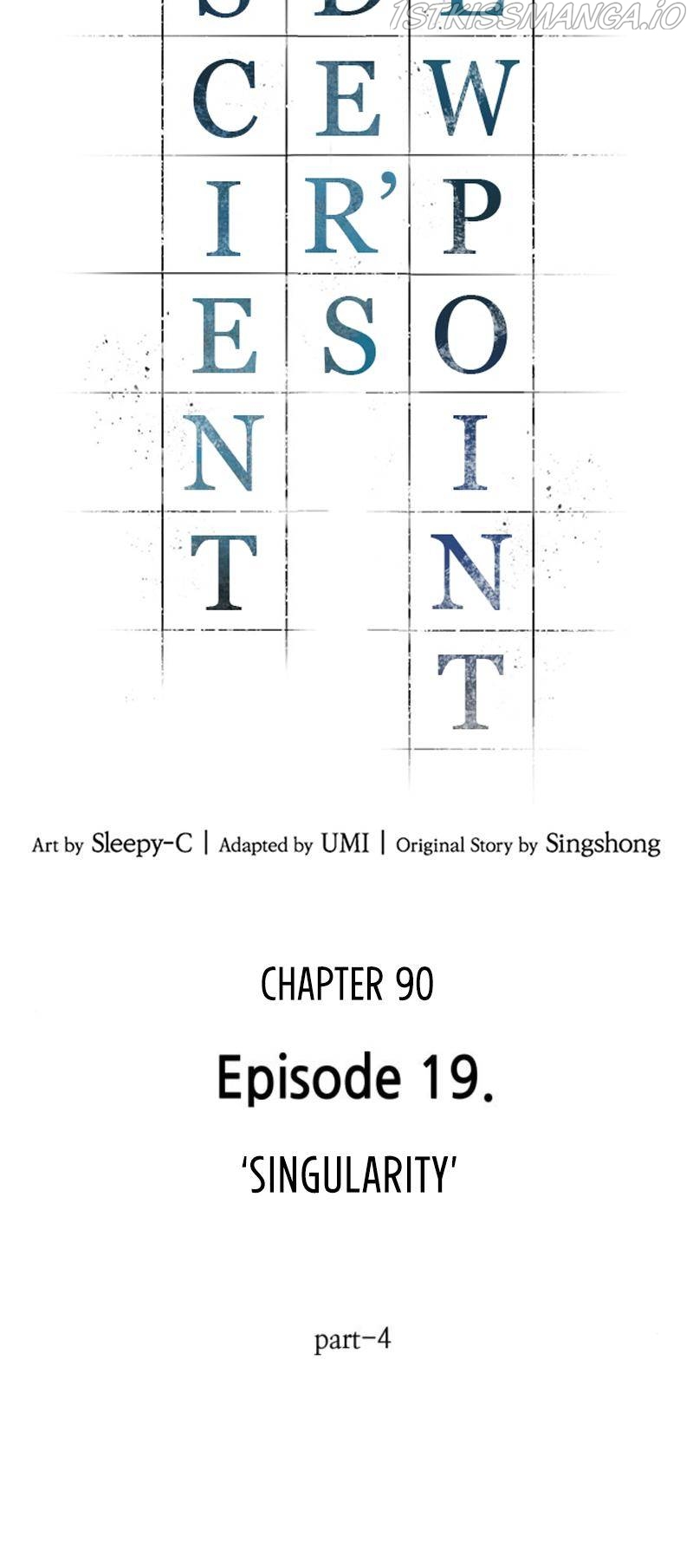 Omniscient Reader’s Viewpoint Chapter 90 Page 2