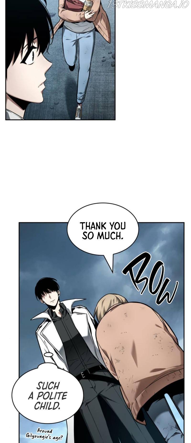Omniscient Reader’s Viewpoint Chapter 90 Page 20