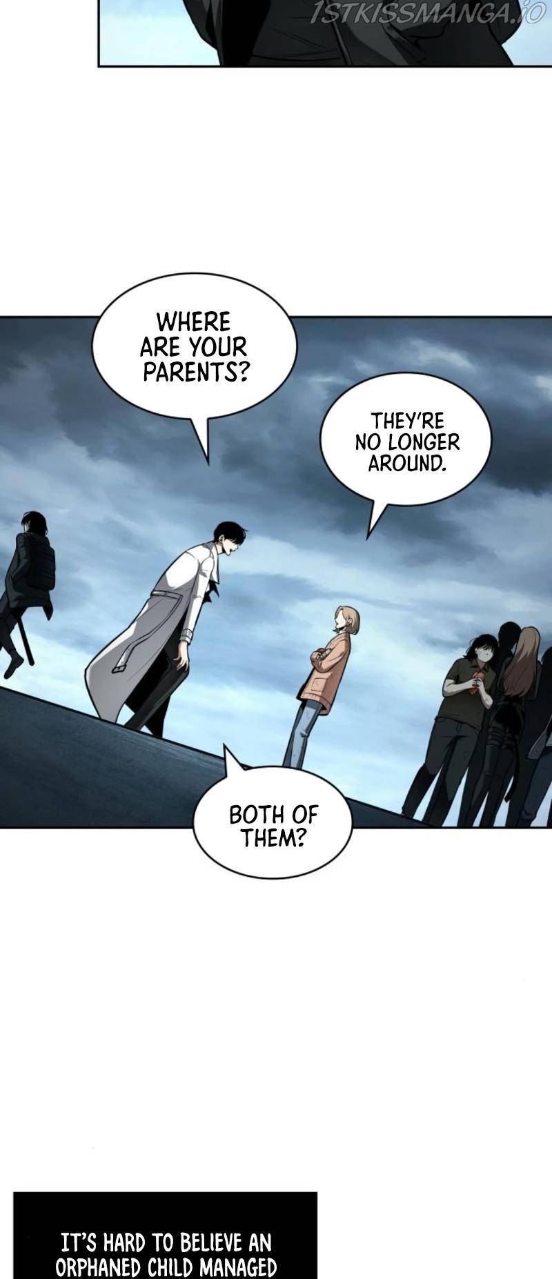 Omniscient Reader’s Viewpoint Chapter 90 Page 23