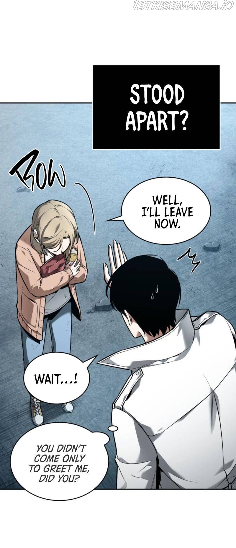 Omniscient Reader’s Viewpoint Chapter 90 Page 26