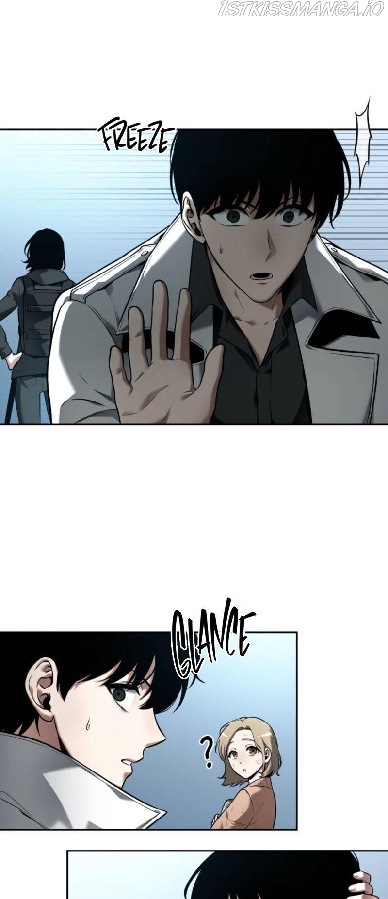 Omniscient Reader’s Viewpoint Chapter 90 Page 27