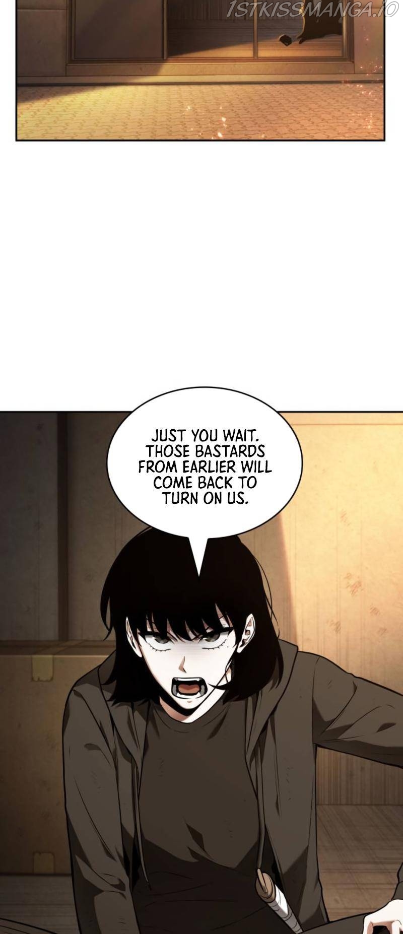 Omniscient Reader’s Viewpoint Chapter 90 Page 30