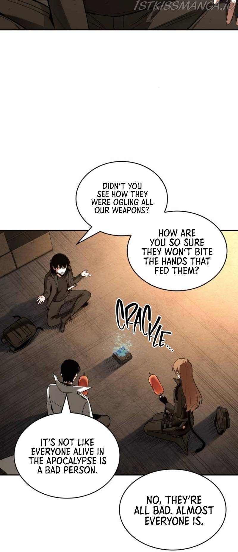 Omniscient Reader’s Viewpoint Chapter 90 Page 31