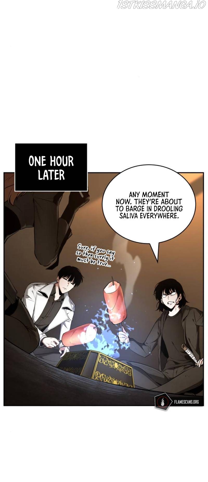 Omniscient Reader’s Viewpoint Chapter 90 Page 32