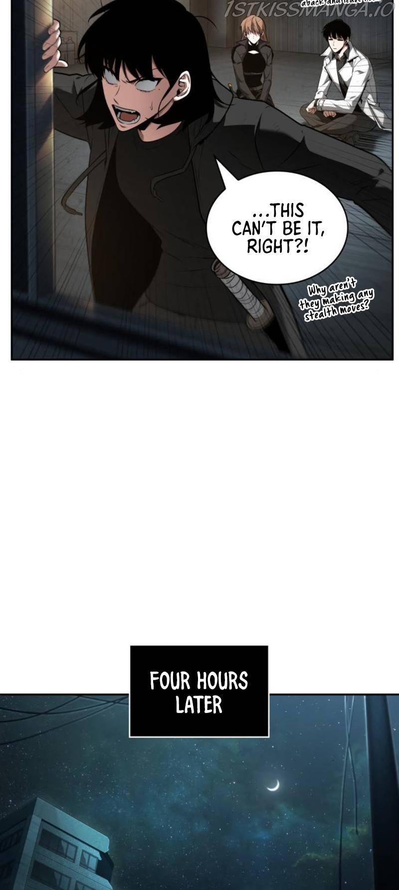 Omniscient Reader’s Viewpoint Chapter 90 Page 34