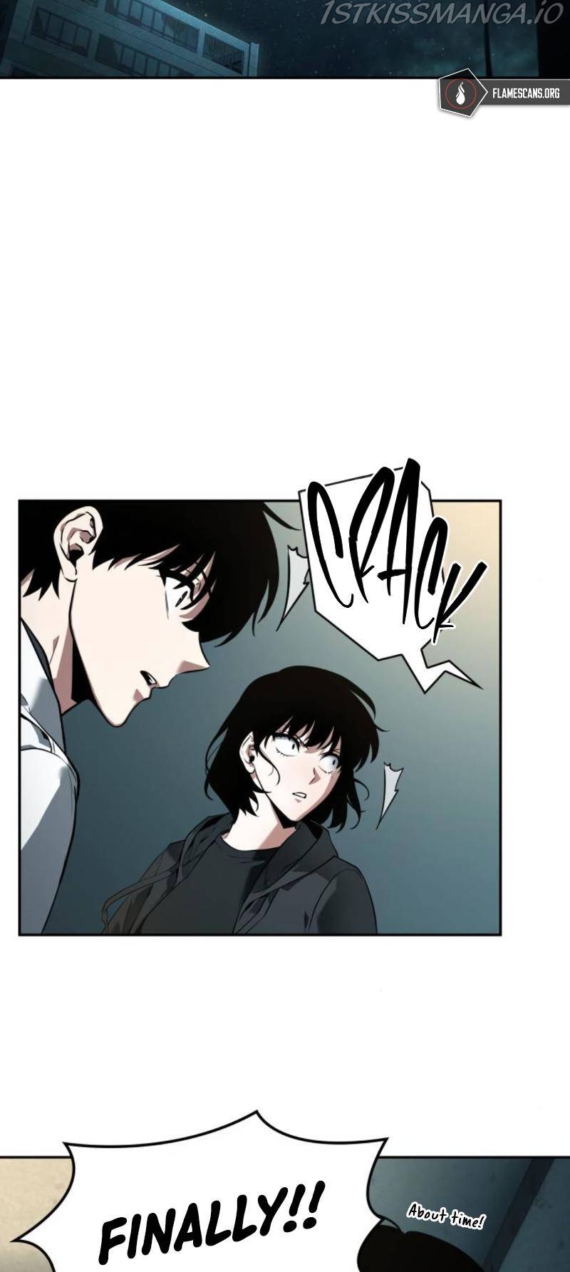 Omniscient Reader’s Viewpoint Chapter 90 Page 35